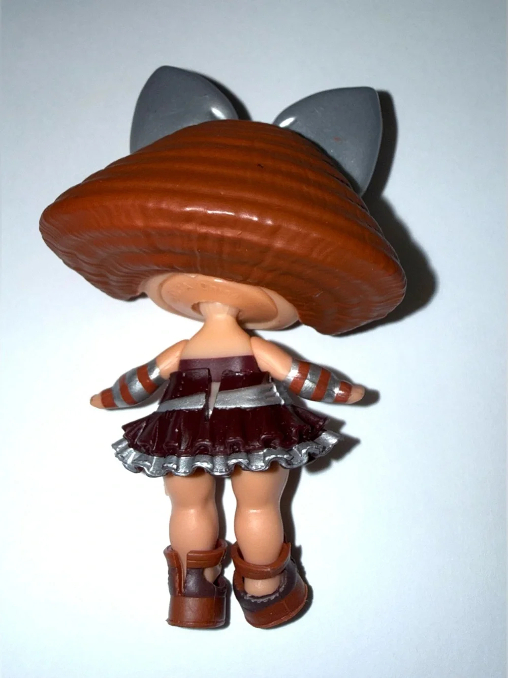 L.O.L. Surprise! Loves Mini Sweets Surprise-O-Matic series Missy Melts doll lot